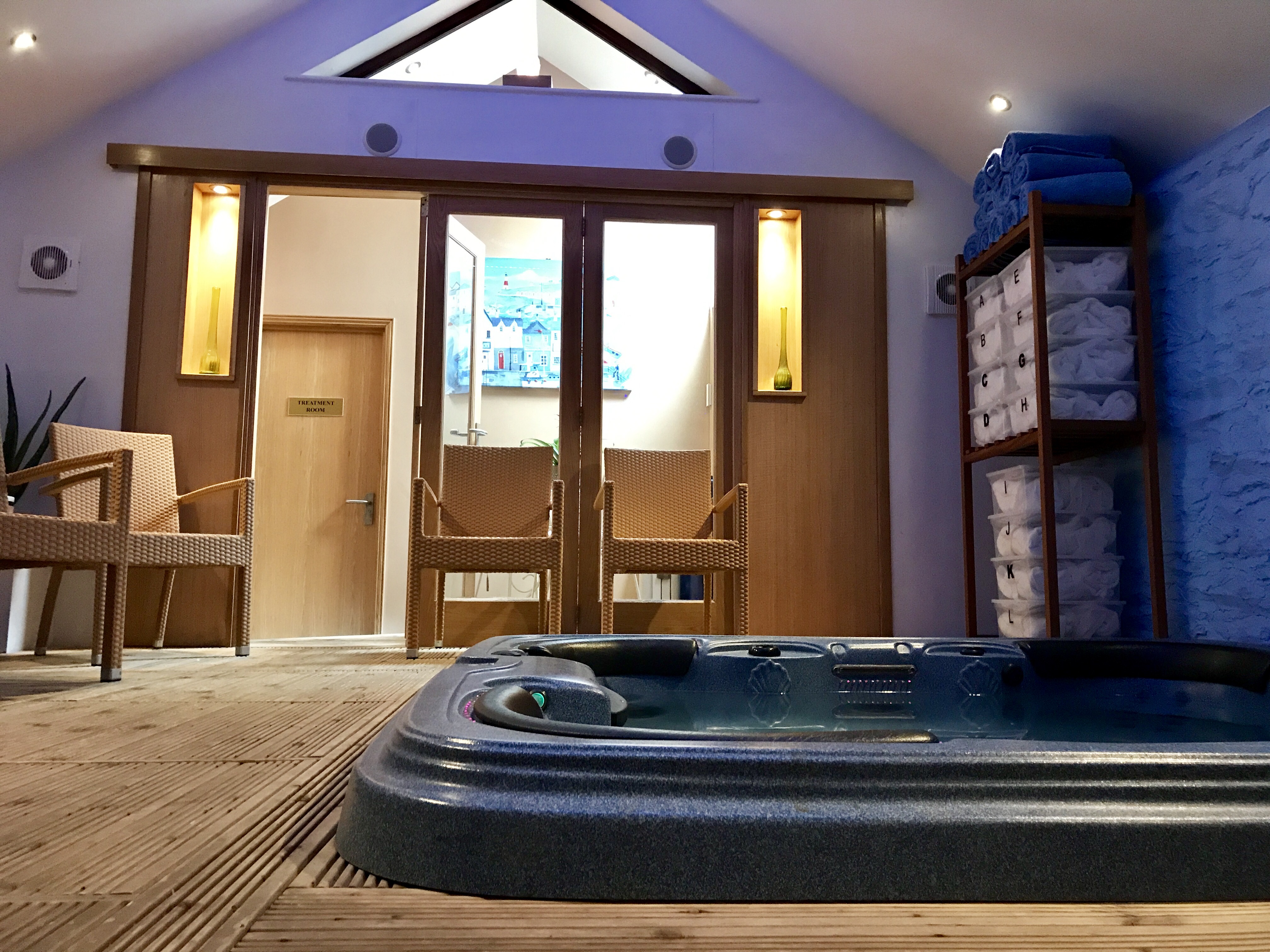 Relaxation / Spa-0